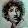 rembrandt..