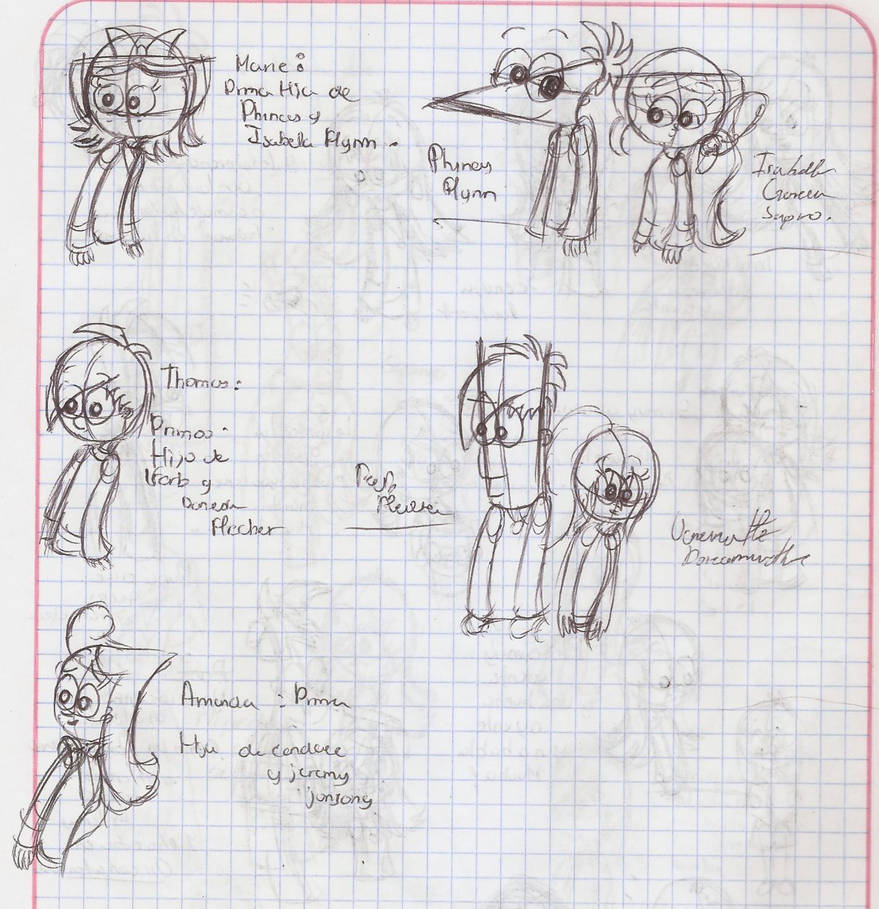 Primos Drawings Primos by Amaria4565 on DeviantArt