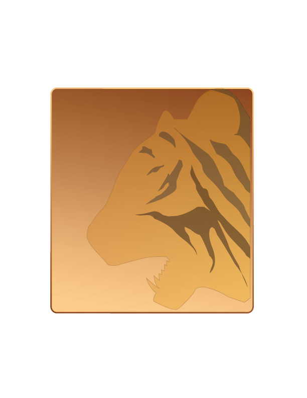 Tiger Emblem part 1