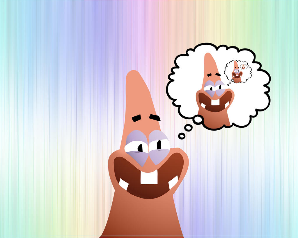 Pi Patrick Patrick 2 by PimArt on DeviantArt