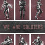 We Are Soldiers