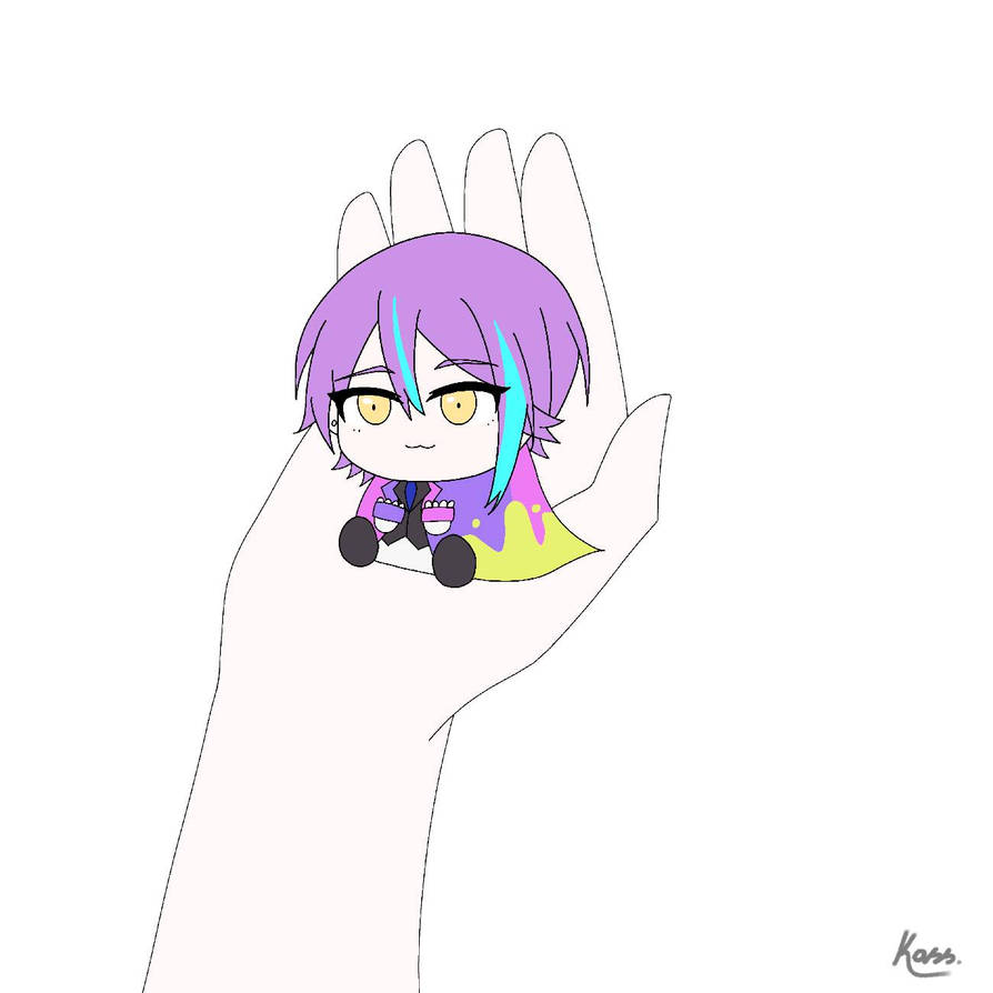 Rui drawing by Kass74 on DeviantArt