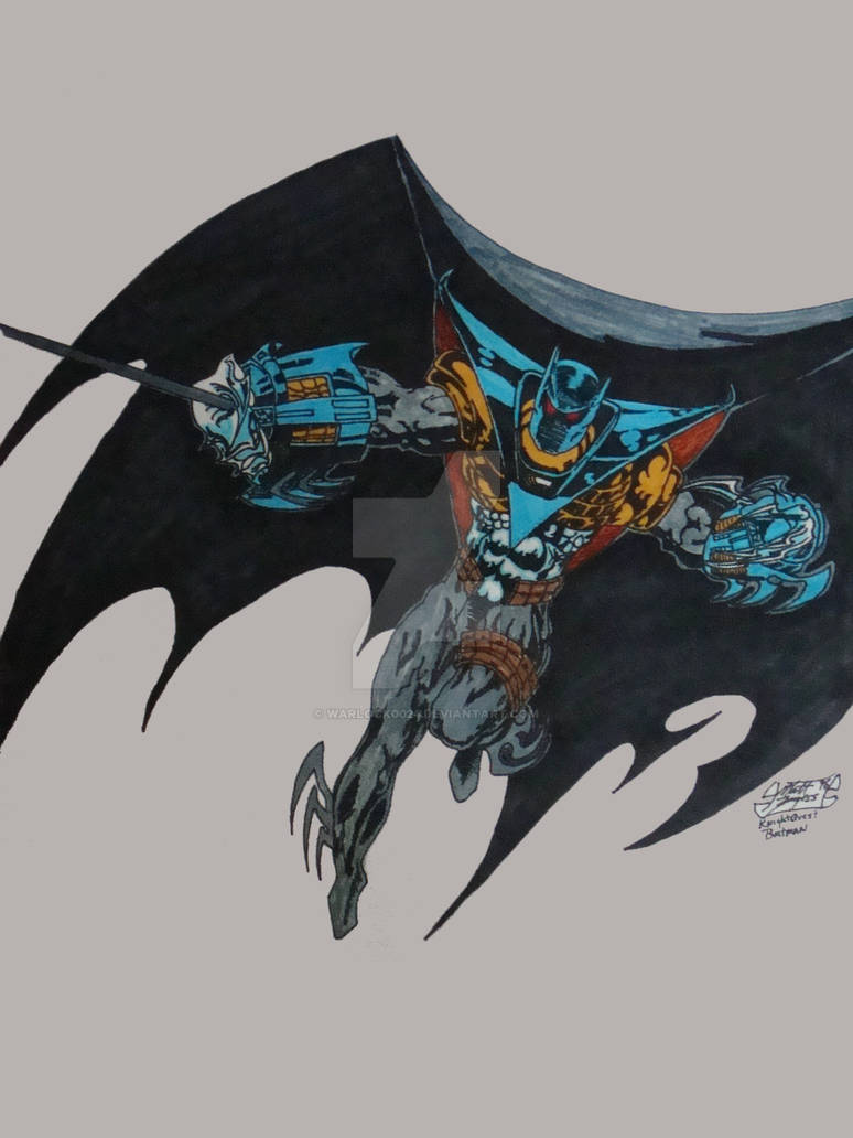 Azbat by warlock0024 on DeviantArt