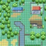 Pallet Town