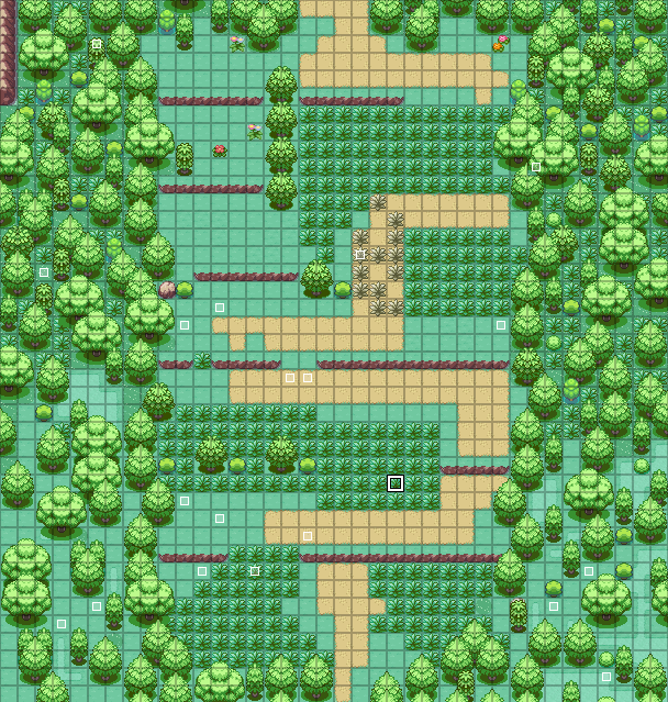 Route 1