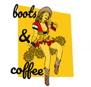 Boots and Coffee