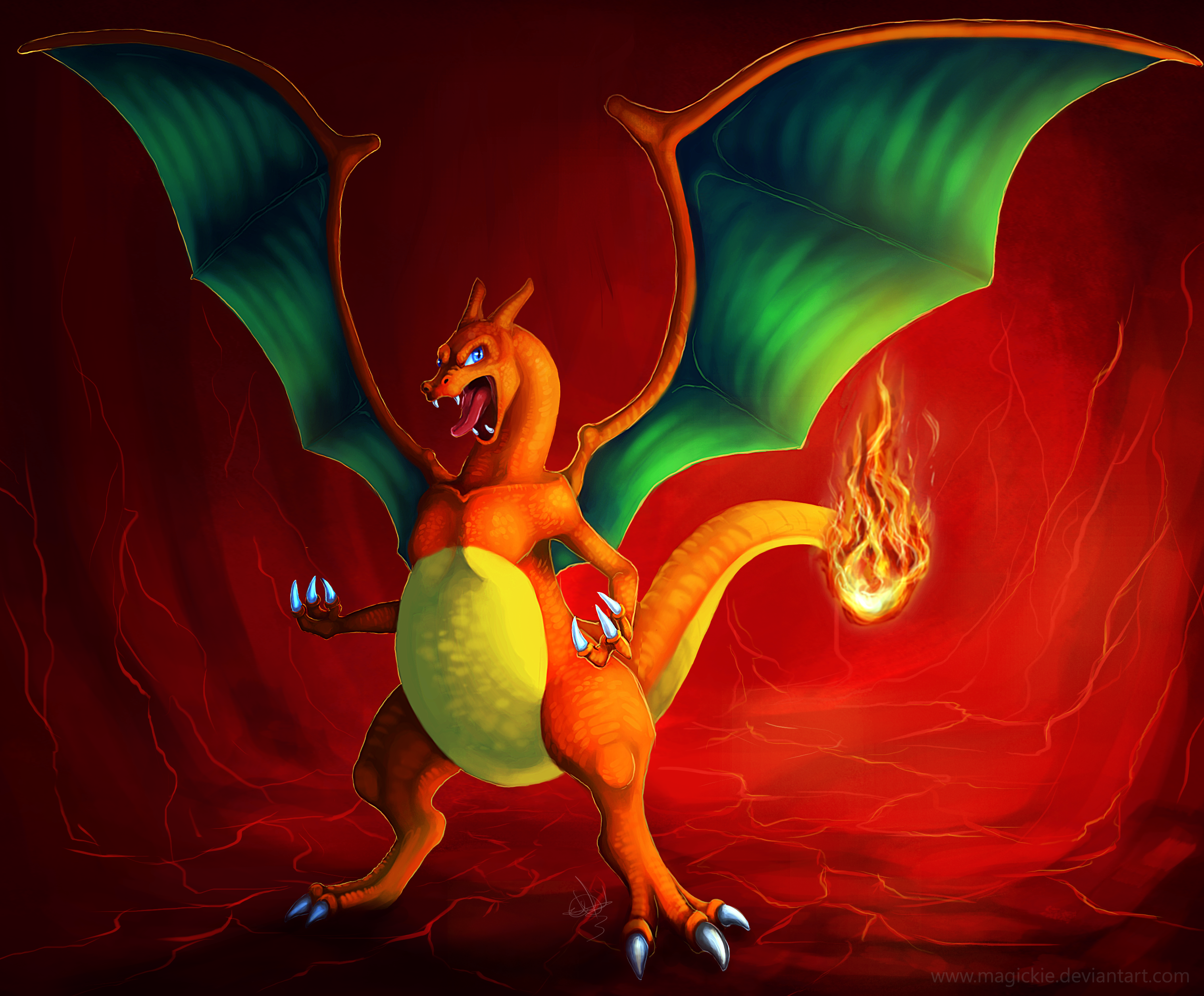 Charizard