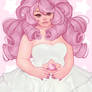 Rose Quartz