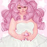 Rose Quartz