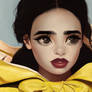 Lily collins - Mirror Mirror