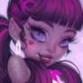 Draculaura - Monster High