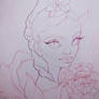 Demoness Prima rosa