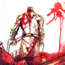 The Chilling Kratos