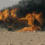 Film study 01 : Incendies