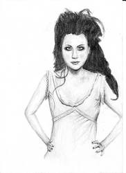 Amy Lee