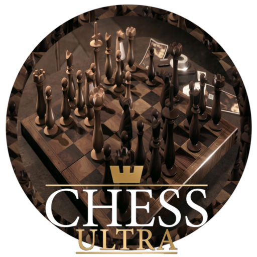 Chess Ultra by ArkionDemon on DeviantArt