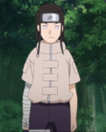 Boruto Neji Hyuga Genin By B0rutoClassic On DeviantArt boruto-neji-hyuga-genin-by-b0rutoclassic-on-deviantart