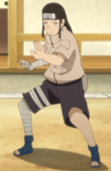 Boruto Neji Hyuga Genin Battle Position By B0rutoClassic On DeviantArt boruto-neji-hyuga-genin-battle-position-by-b0rutoclassic-on-deviantart