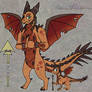 Spyro Solstice (Summer): Kerta ref