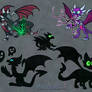 cynder!