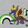 aro spyro