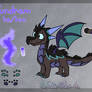 Spyro Solstice (Winter): Tundram ref