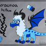 Spyro Solstice (Winter): Ceraunoa ref