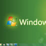 Windows 7 Desktop May '09