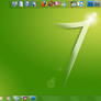 Windows 7 Desktop June '09