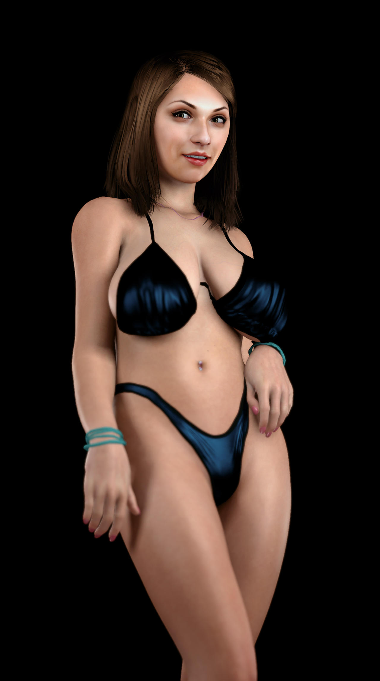 Merilyn Sakova By Durwood76 On DeviantArt merilyn-sakova-by-durwood76-on-deviantart