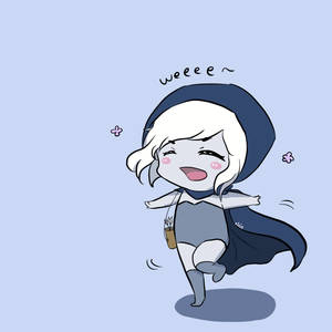 Explore the Best Drow_ranger Art | DeviantArt