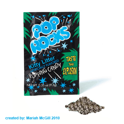 Pop Rocks