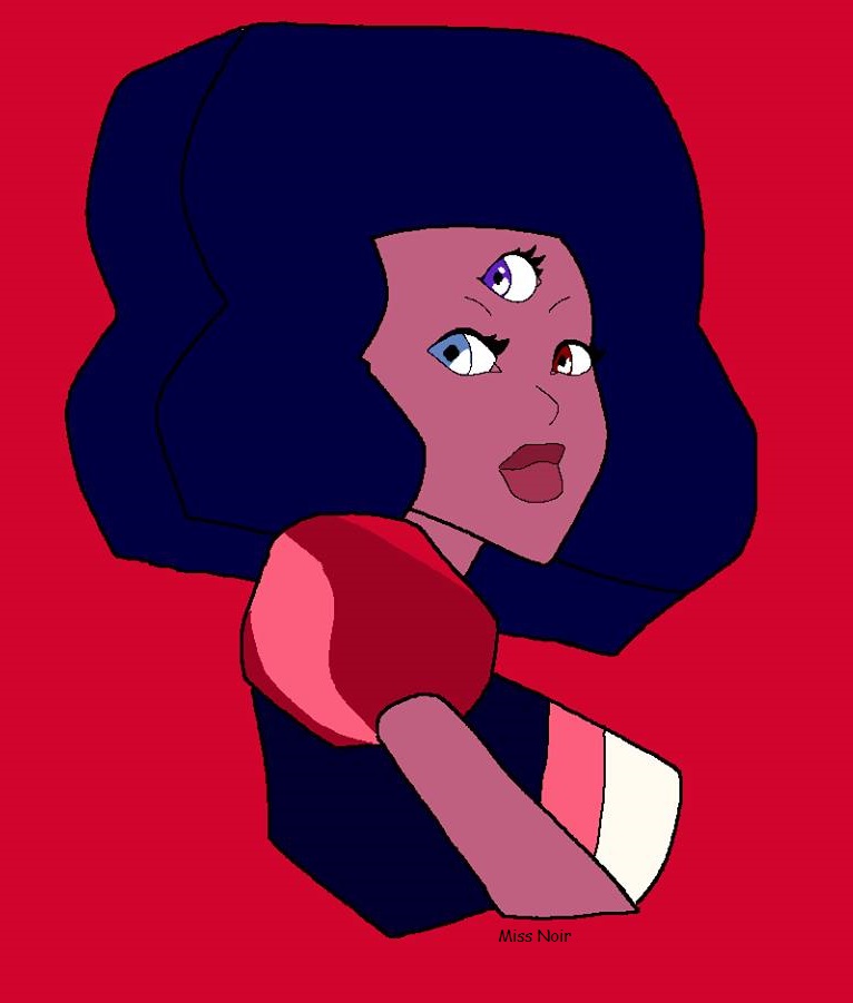 Garnet