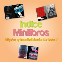 Indice Mini-Libros