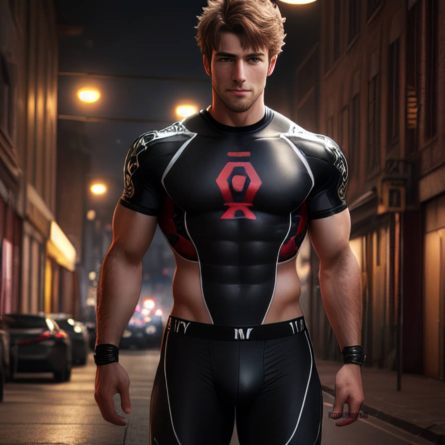 Hunk in Tight Suit 1 by KmosHunk on DeviantArt Hunk in Tight Suit 1 by KmosHunk on DeviantArt