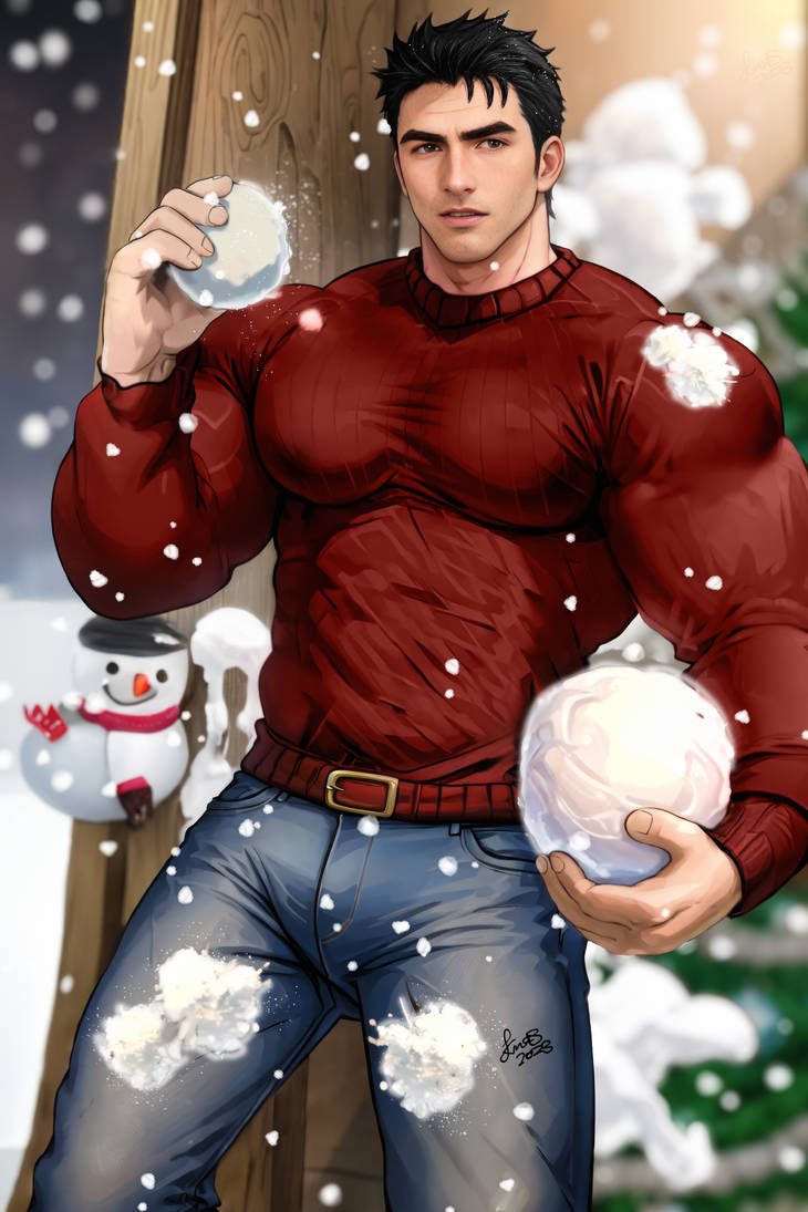 Snowboy Snowboy Side A by KmosHunk on DeviantArt