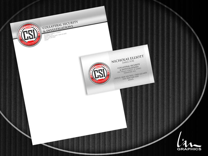 CSI by LiamGraphics on DeviantArt