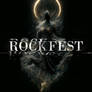 Cover Image for ROCKFEST playlist on Spotify