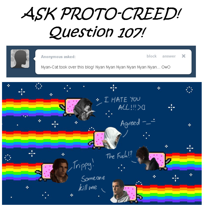 Ask Proto-Creed: Question 107