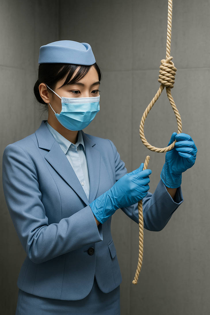 Checking the rope 01 by akrush001 on DeviantArt