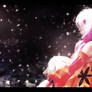 GUILTY CROWN - Inori Yuzuriha (Combat suit Ver.)