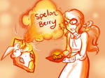 Spelon Berry by xXEternal-twilightXx