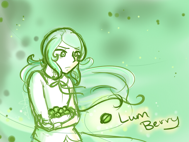 Lum Berry