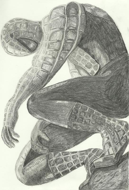 Spiderman