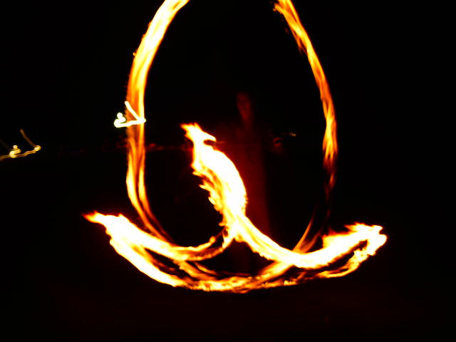 Fire poi by Hitmen90 on DeviantArt