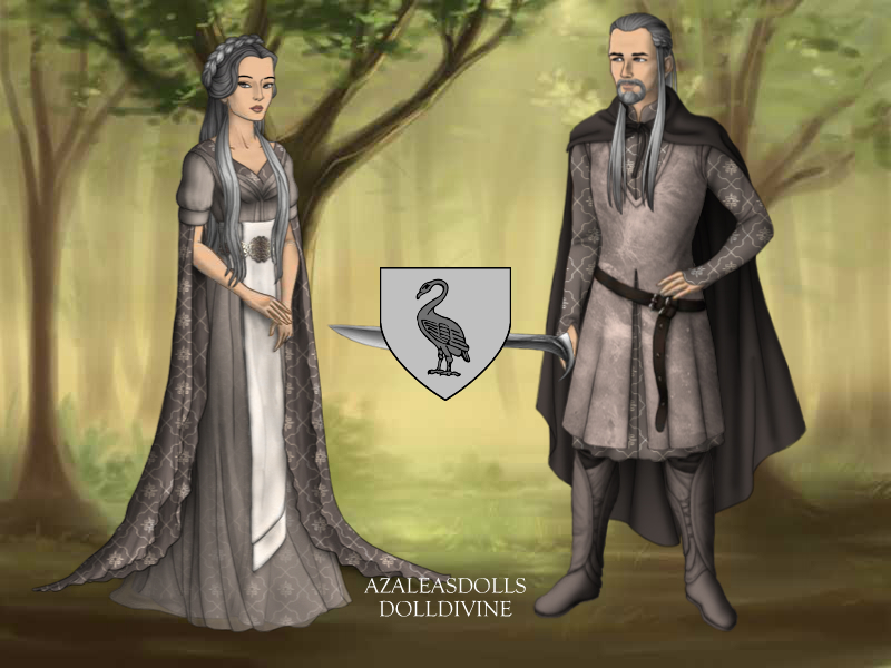 Game-of-Thrones-Azaleas-Dolls by stylinorcas on DeviantArt