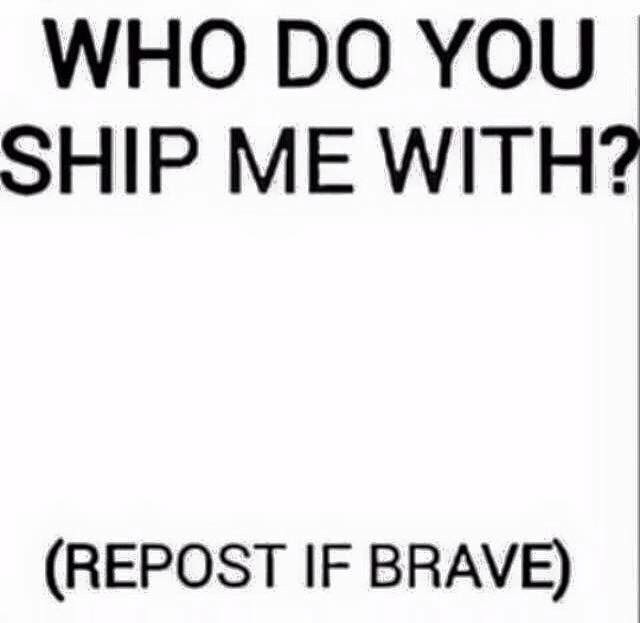 who do ship