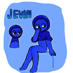 Jevin Form Explore the Best Jevin Art | DeviantArt