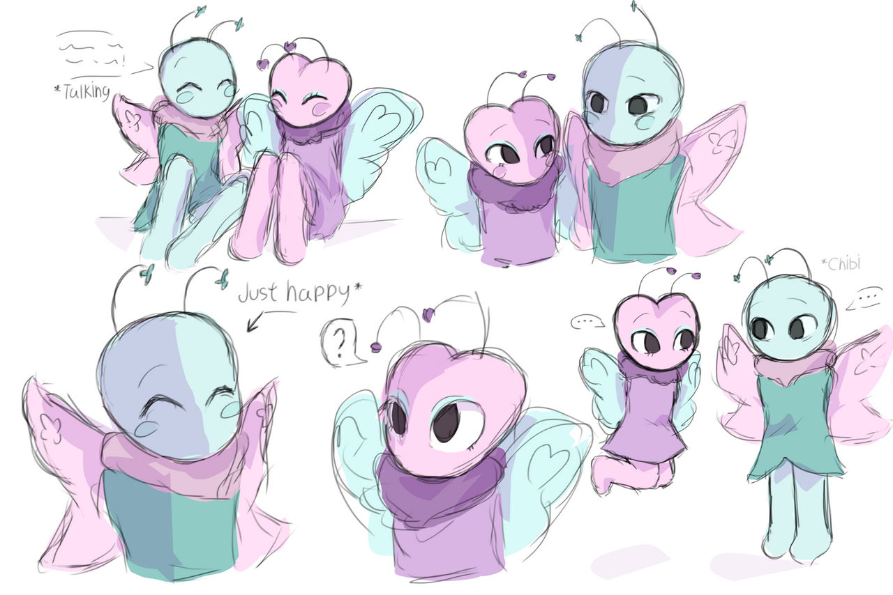 Dandys World Flutter And Flyte Doodles By Regiten On DeviantArt dandys-world-flutter-and-flyte-doodles-by-regiten-on-deviantart