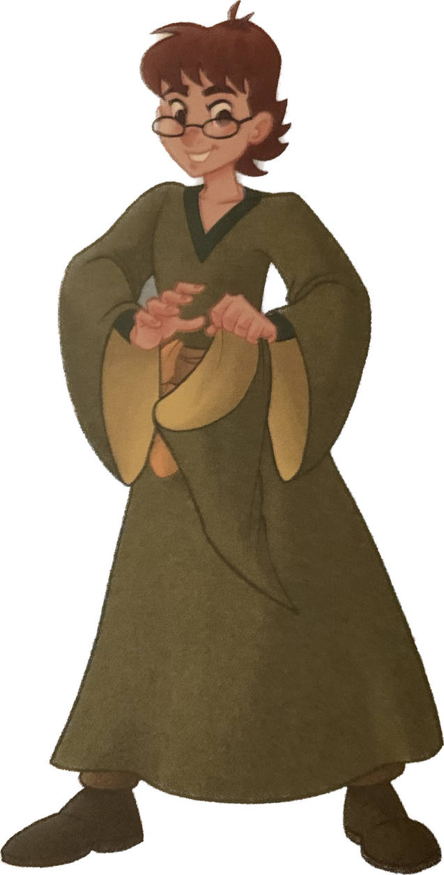 Presto by Dawild1 on DeviantArt